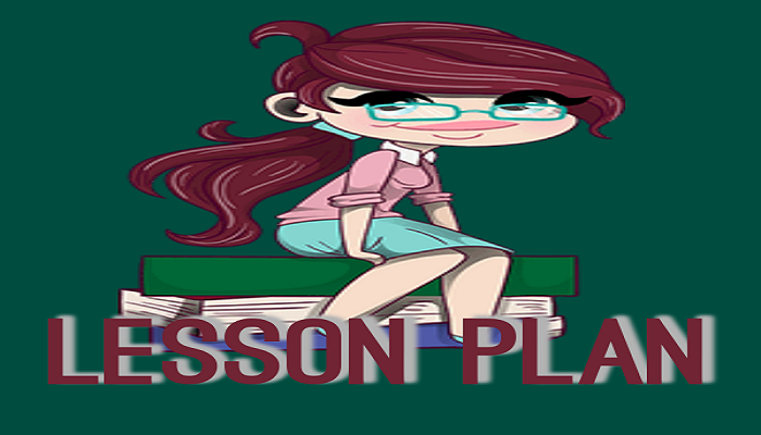 Lesson plan