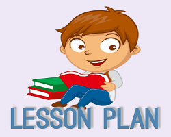 Lesson plan